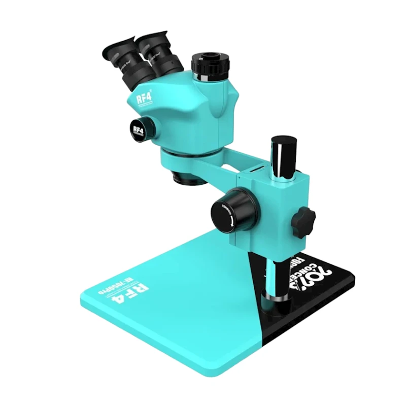 Микроскоп RF4 RF-7050 Pro