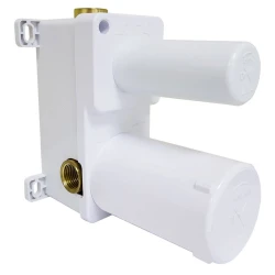 Скрытая монтажная часть E.C.A 102166201EX