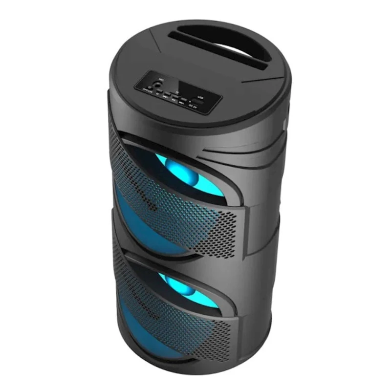 Портативная колонка GTS GTS-1309 Портативная колонка GTS GTS-1309