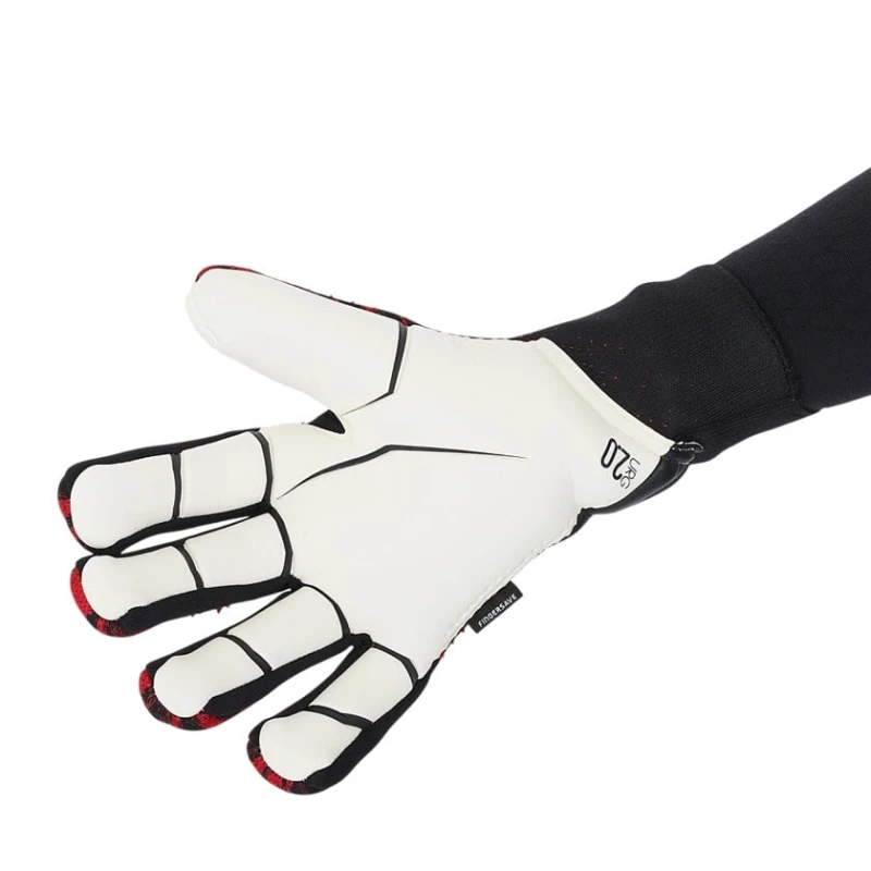 Qapıçı əlcəkləri Predator Kahnsport_236, lateks, qara/qırmızı, ölçü 9 Qapıçı əlcəkləri Predator Kahnsport_236, lateks, qara/qırmızı, ölçü 9