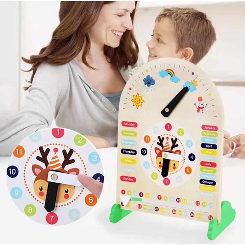 Развивающая игра РА-1010263