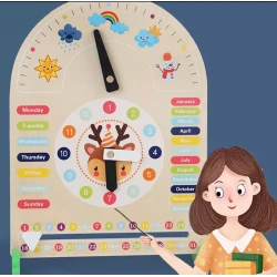 Развивающая игра РА-1010263 Развивающая игра РА-1010263