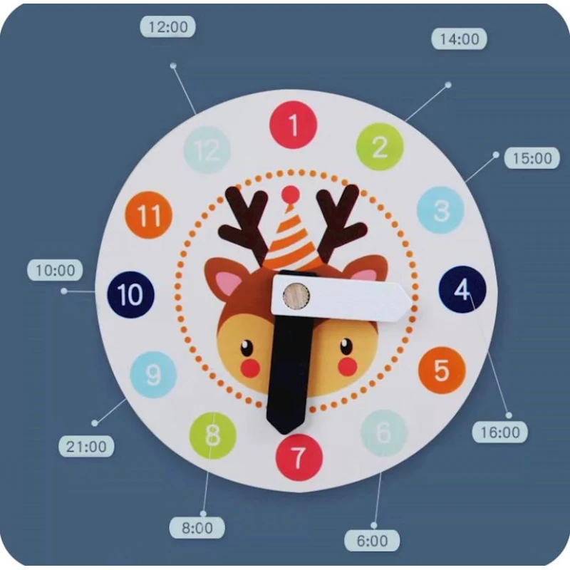 Развивающая игра РА-1010263