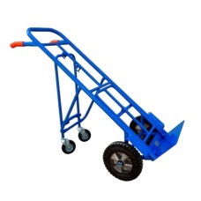 Araba SF-270, metal, ygöyaşıl, 140х40 sm