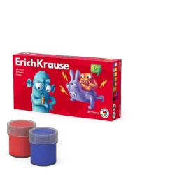 Гуашь, 18 цветов Григ Краузе segvahome_196