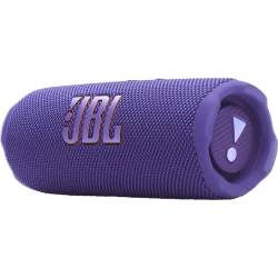 Портативная колонка JBL Flip 7 Purple (JBLFLIP7PUR)