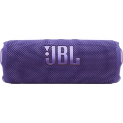 Портативная колонка JBL Flip 7 Purple (JBLFLIP7PUR)