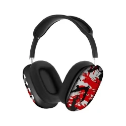 Simsiz qulaqlıq MSL-701 Red