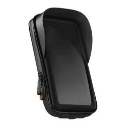 Motosikl üçün telefon tutacaqı Lampa 90429 Opti Case Universal