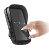 Motosikl üçün telefon tutacaqı Lampa 90429 Opti Case Universal