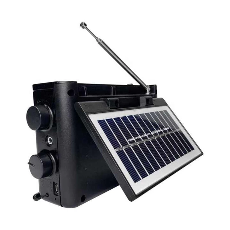 Ktf-1646 Рortativ simsiz radio qəbuledicisi. Ktf-1646-Turkmenler