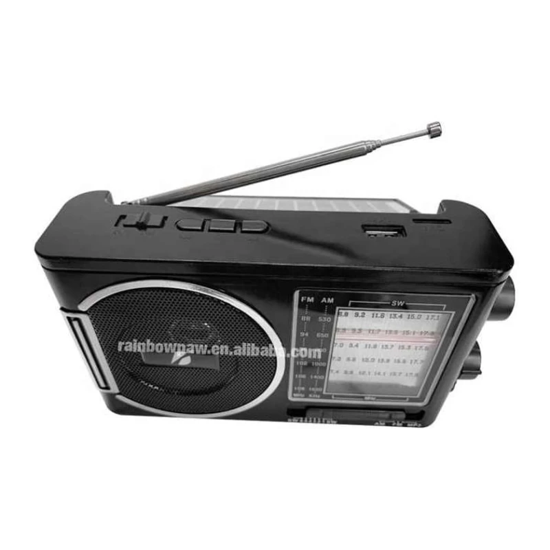 Ktf-1646 Рortativ simsiz radio qəbuledicisi. Ktf-1646-Turkmenler