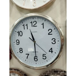 Настенные часы 237 ds237vgr