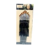 Fırça dəsti Mona Liza ML04, 9 əd