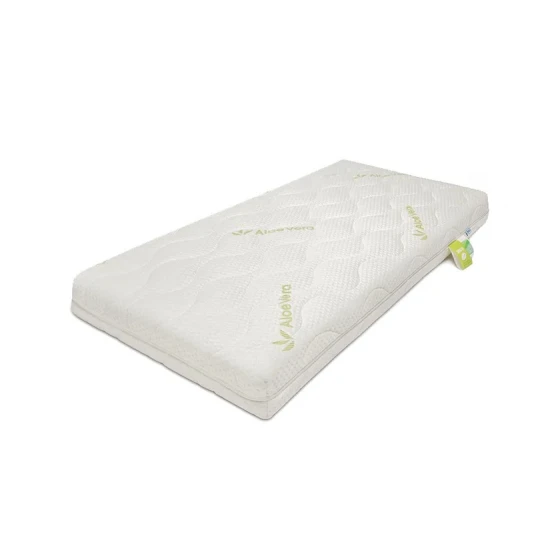 Ортопедический матрас Aloe Vera Life, 120х60 см Ортопедический матрас Aloe Vera Life, 120х60 см