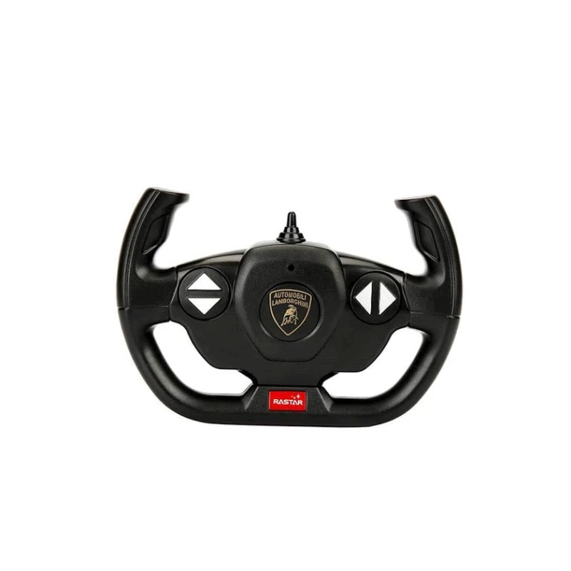 Радиоуправляемая машина Rastar 1:14 Lamborghini Sian, 36 см, товар в ассортименте Радиоуправляемая машина Rastar 1:14 Lamborghini Sian, 36 см, товар в ассортименте