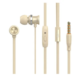 Simli qulaqlıq Celebrat D7 Gold