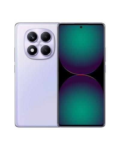 Smartfon Xiaomi Redmi Note Pro 14 4G 8GB/256GB Aurora Purple