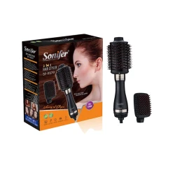 Фен-щетка Sonifer SF-9579