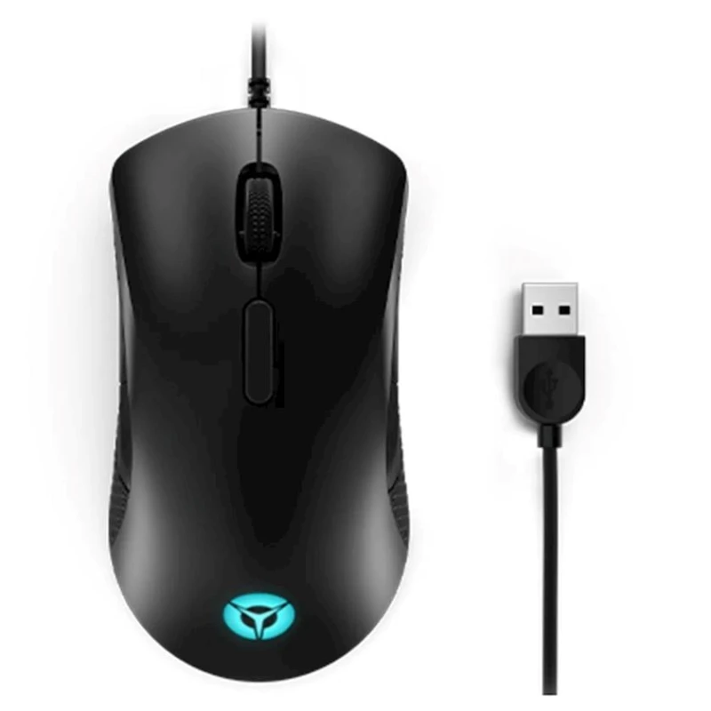 Siçan Lenovo Legion M300 RGB Black (194632497434)