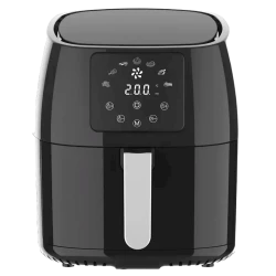 Фритюрница Sokany SK-8018