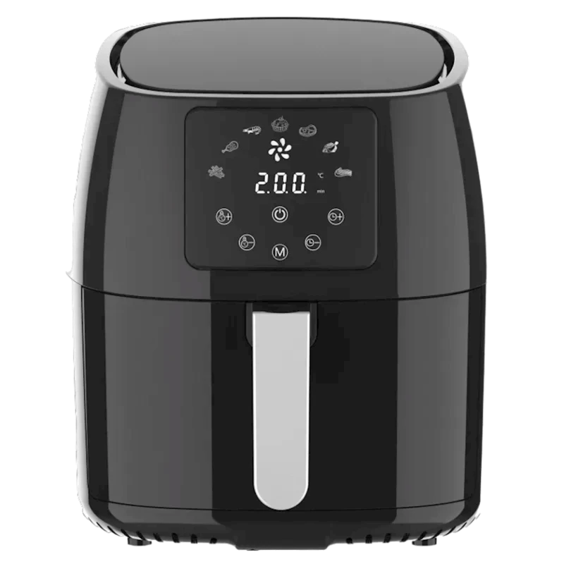 Фритюрница Sokany SK-8018 Фритюрница Sokany SK-8018