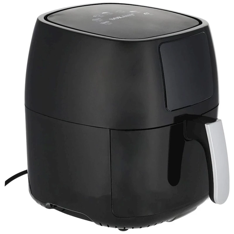 Фритюрница Sokany SK-8018 Фритюрница Sokany SK-8018