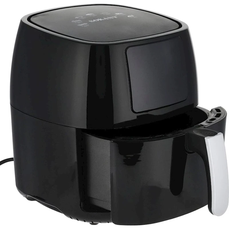 Фритюрница Sokany SK-8018 Фритюрница Sokany SK-8018