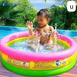 Надувной бассейн Intex 58924, 102 л