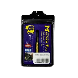 Жало паяльника Mechanic 900M-T-FC чистая медь