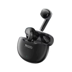 Беспроводные наушники Yesido TWS21 Black