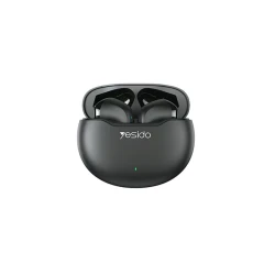 Беспроводные наушники Yesido TWS21 Black
