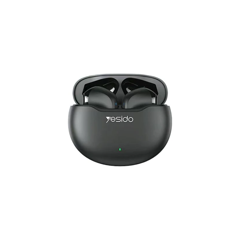 Беспроводные наушники Yesido TWS21 Black