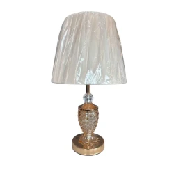 Настольный светильник ZH 00690, классический стиль, 44 см Настольный светильник ZH 00690, классический стиль, 44 см