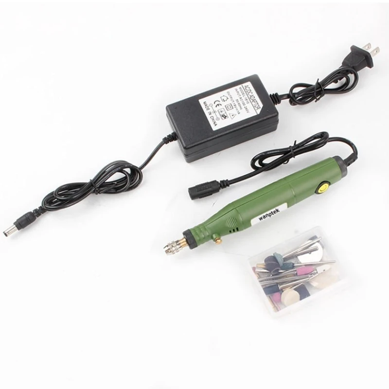 Мини-шлифмашина Kuaiqu HB-001 Мини-шлифмашина Kuaiqu HB-001