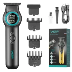 Saç kəsimi üçün cihaz VGR V-990