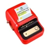 Etiket printeri Niimbot B21 Red
