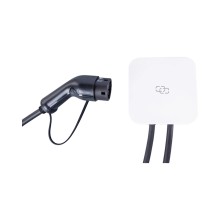 Şarj stansiyası ELCAR HN10332 GB/T
