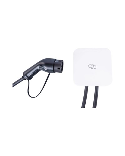 Şarj stansiyası ELCAR HN10332 GB/T