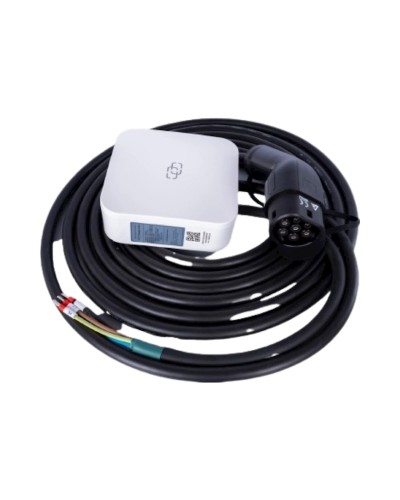 Şarj stansiyası ELCAR HN10332 GB/T