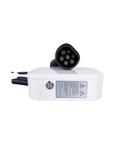 Şarj stansiyası ELCAR HN10332 GB/T