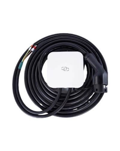 Şarj stansiyası ELCAR HN10332 GB/T