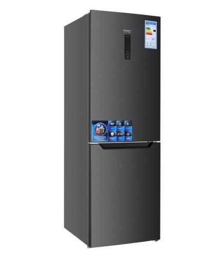 Soyuducu Kraft NF 403D
