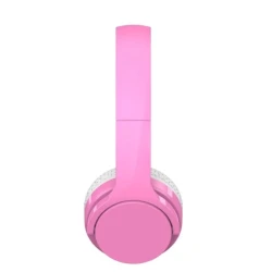 Беспроводные наушники Sencor SEP 703BT Pink