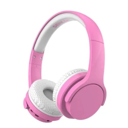 Беспроводные наушники Sencor SEP 703BT Pink