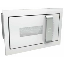 Quraşdırılan mikrodalğalı soba Gorenje BM235ORAW