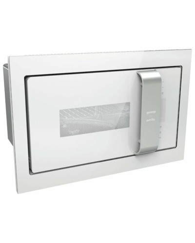 Quraşdırılan mikrodalğalı soba Gorenje BM235ORAW