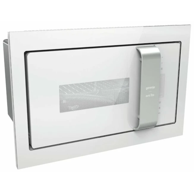 Quraşdırılan mikrodalğalı soba Gorenje BM235ORAW