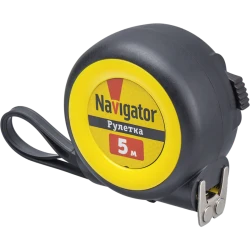 Ruletka Navigator 80 258 NMT-Ru01-A-5-19 5 m