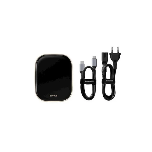 USB HUB Baseus Multifunctional Charger Type-C, Qara USB HUB Baseus Multifunctional Charger Type-C, Qara